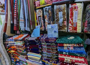 Al Zaman Readymade Garments Trading