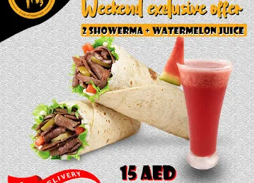Al Zamani Restaurant and coffee shop