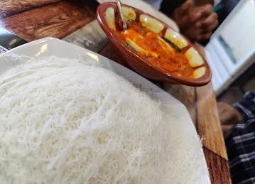 Al Zamani Restaurant and coffee shop