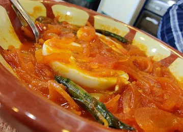Al Zamani Restaurant and coffee shop