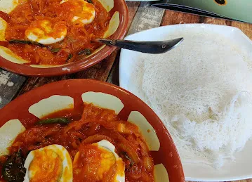 Al Zamani Restaurant and coffee shop
