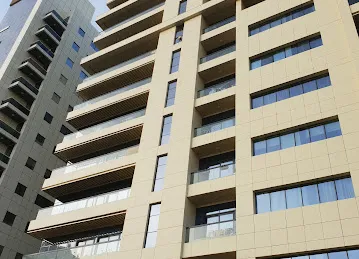Al Zarooni Building 1