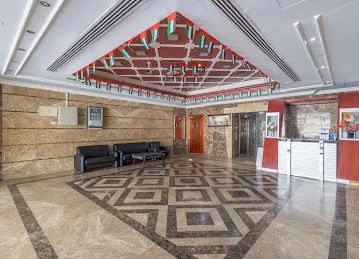 Al Zarooni Building 1