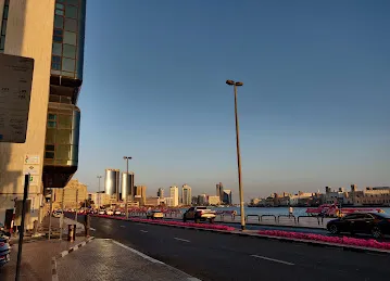 Al Zarooni Building