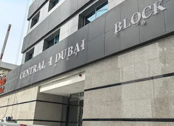 Al Zarooni Building Marina