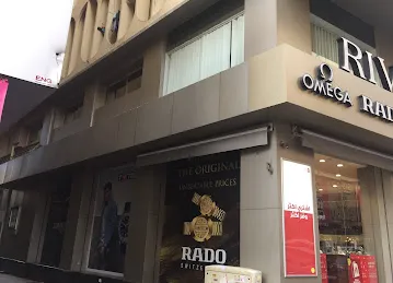 Al Zarooni Real Estate