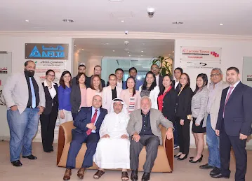 Al Zarooni Tureva Auditing Firm
