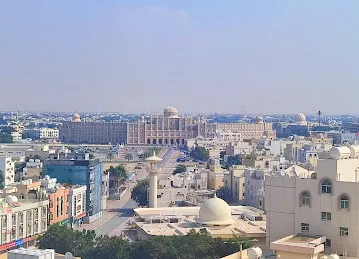 Al Zarouni Building