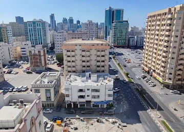 Al Zarouni Building