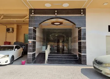 Al Zarouni | Plazare | Building 48