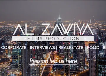Al Zawiya Films Production