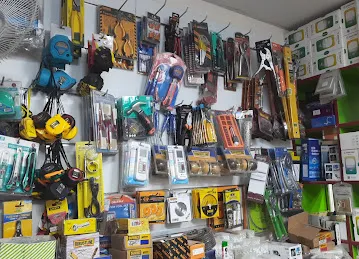 AL ZAWYA AL MUMYZA SANITARY & ELECTRICITY WARE TRADING LLC SP