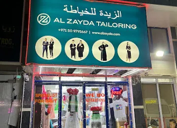 Al Zayda Tailoring