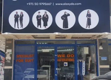 Al Zayda Tailoring