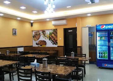 Al Zaytoon Restaurant