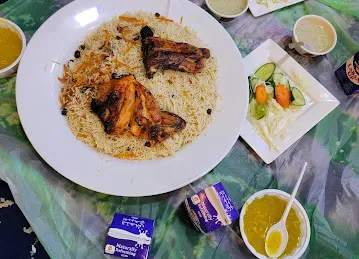Al Zaytoon Restaurant