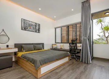 AL ZEENATH Interior designing
