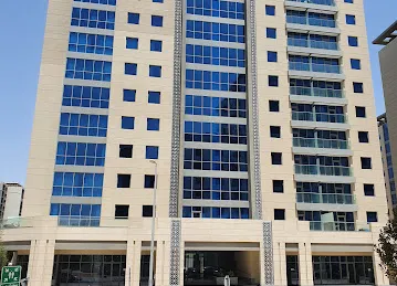 Al Zeina - Building C-13