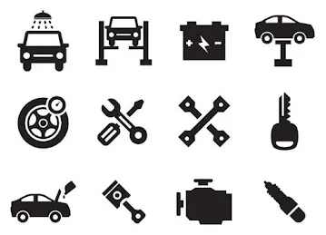Al Zekra auto Electrical and Mechanical Workshop