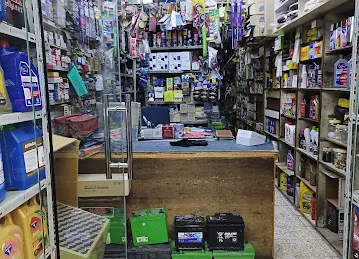 Al Zekra Auto Spare Parts