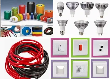 Al Zekra Electric Ware Trading