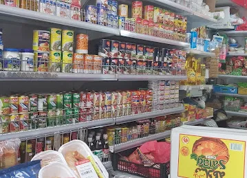 Al Zeraihi Grocery