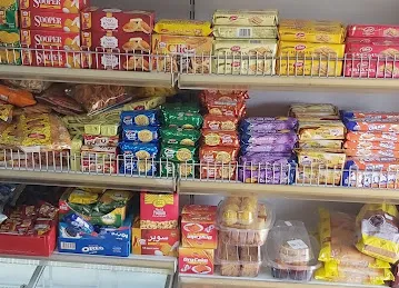 Al Zeraihi Grocery
