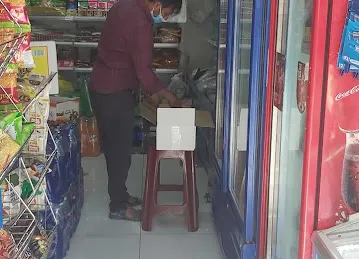 Al Zeraihi Grocery
