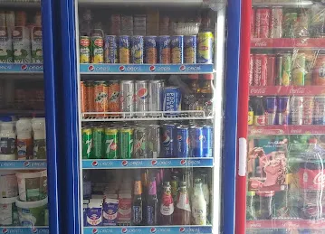 Al Zeraihi Grocery