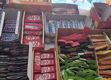 Al Zeraihi Grocery