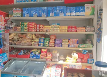 Al Zeraihi Grocery