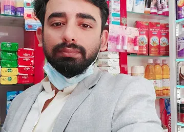 Al Zeraihi Grocery