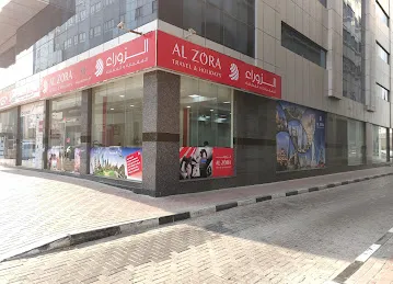 AL ZORA TRAVEL & HOLIDAYS