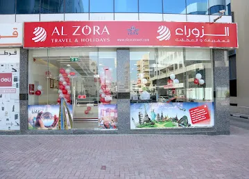 AL ZORA TRAVEL & HOLIDAYS