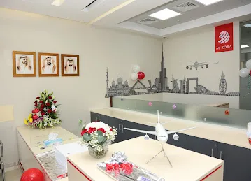 AL ZORA TRAVEL & HOLIDAYS