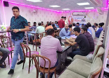 Al Zoura Restaurant