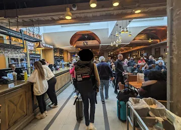 Al Zoura Restaurant