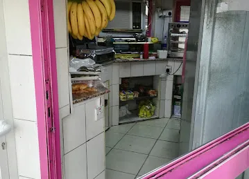 Al Zowar Cafeteria