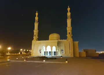 Al Zubair ibn Al Awwam Mosque