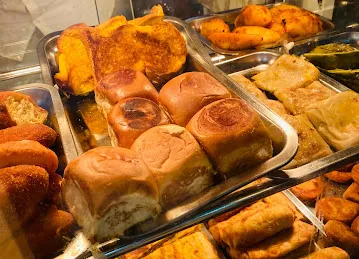 Al Zubairi Cafeteria