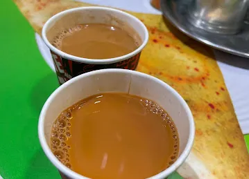 Al Zubairi Cafeteria