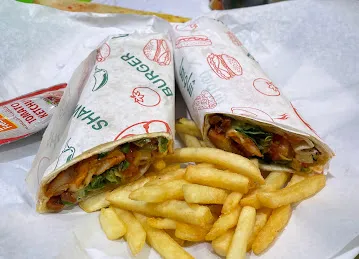 Al Zubairi Cafeteria