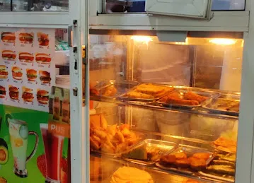 Al Zubairi Cafeteria