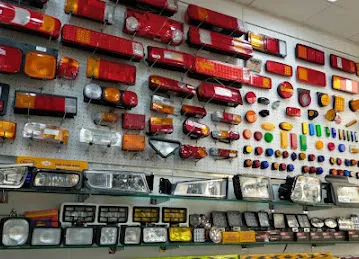 Al Zuhd Auto Spare Parts Trading. L.L.C (Dubai Branch)