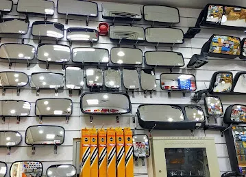 Al Zuhd Auto Spare Parts Trading. L.L.C (Dubai Branch)