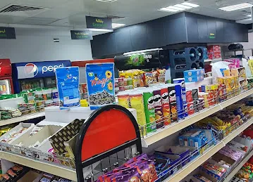 Al Zulfa Baqala (Grocery Store)