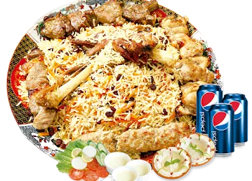 Al Zuwwadeh Restaurant