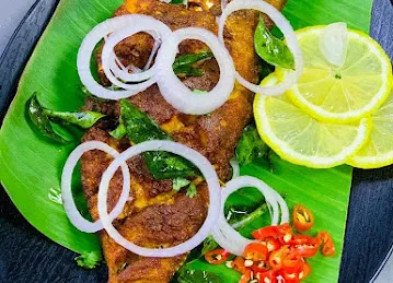 Ala Calicut Restaurant