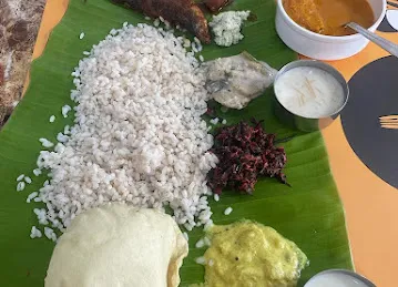 Ala Calicut Restaurant
