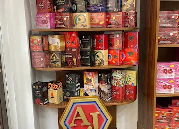 Ala Hussein General Trading LLC